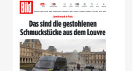 Kunsthistoriker in Sorge: Ist der Louvre-Schatz längst zerlegt? Kunsthistoriker in Sorge: Ist der Louvre-Schatz längst zerlegt?